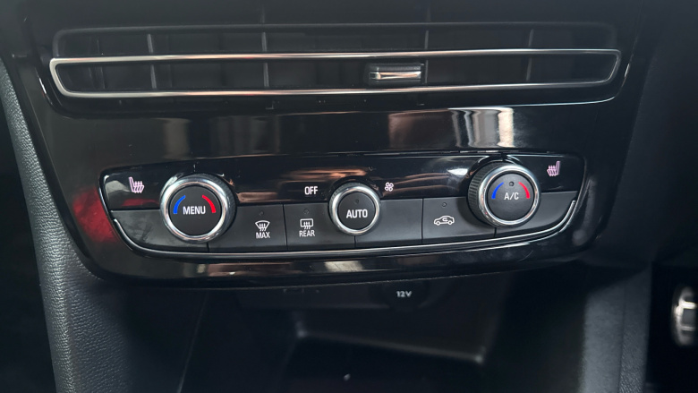 Vauxhall Mokka 100kW SRi Premium 50kWh 5dr Auto Electric Hatchback